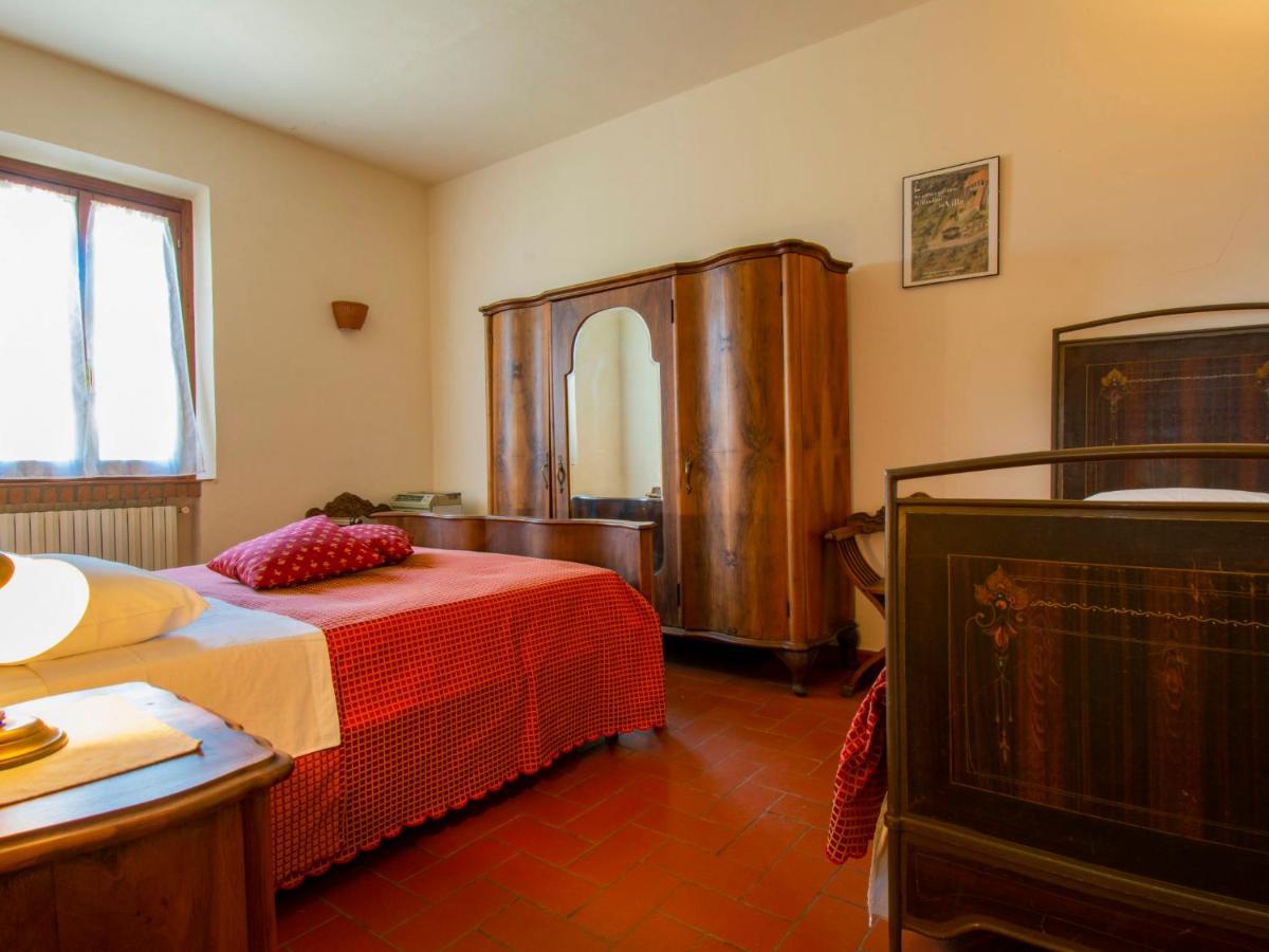 Apartment Borgo Fontana-6 By Interhome Toiano Bagian luar foto