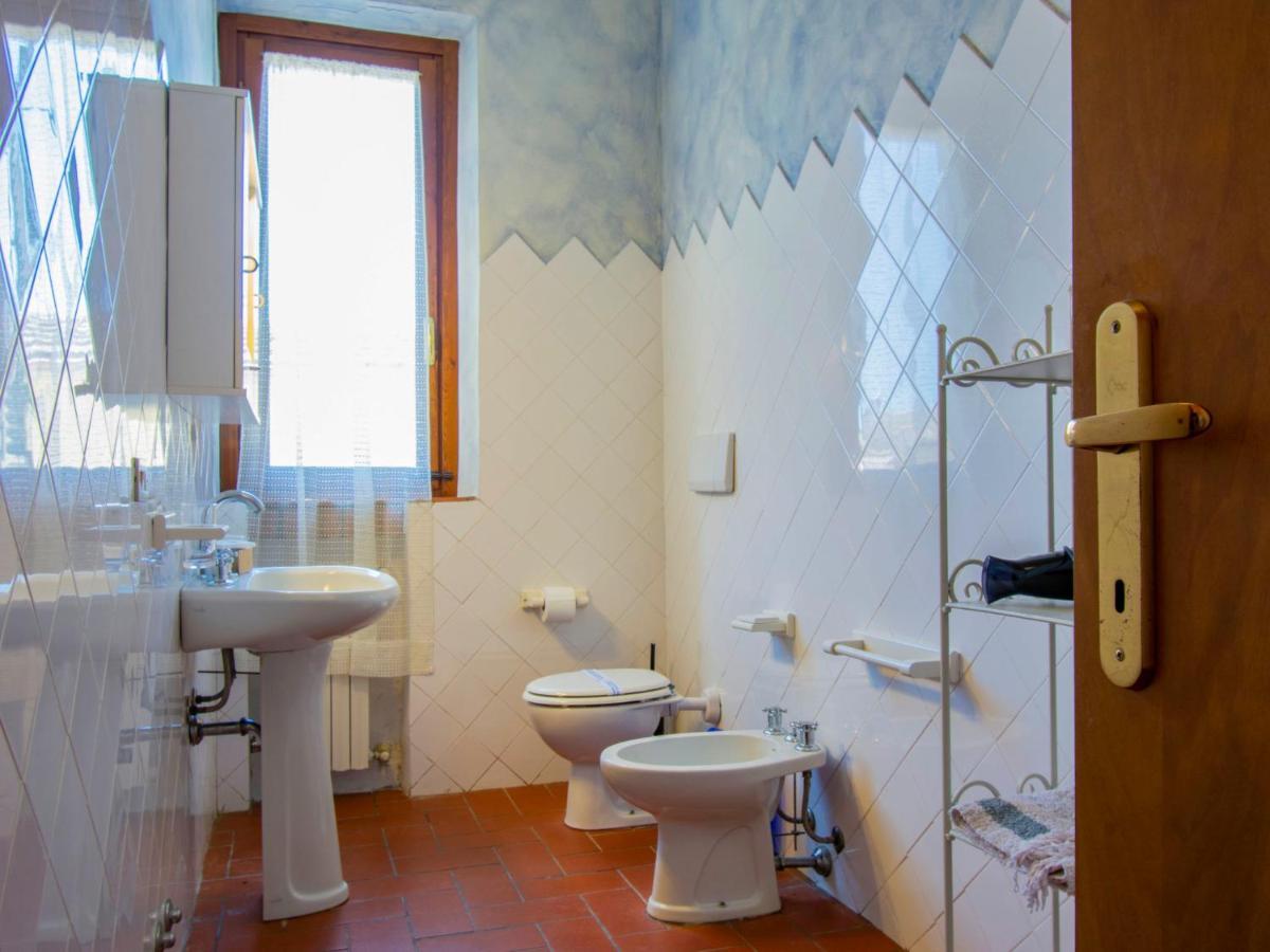 Apartment Borgo Fontana-6 By Interhome Toiano Bagian luar foto