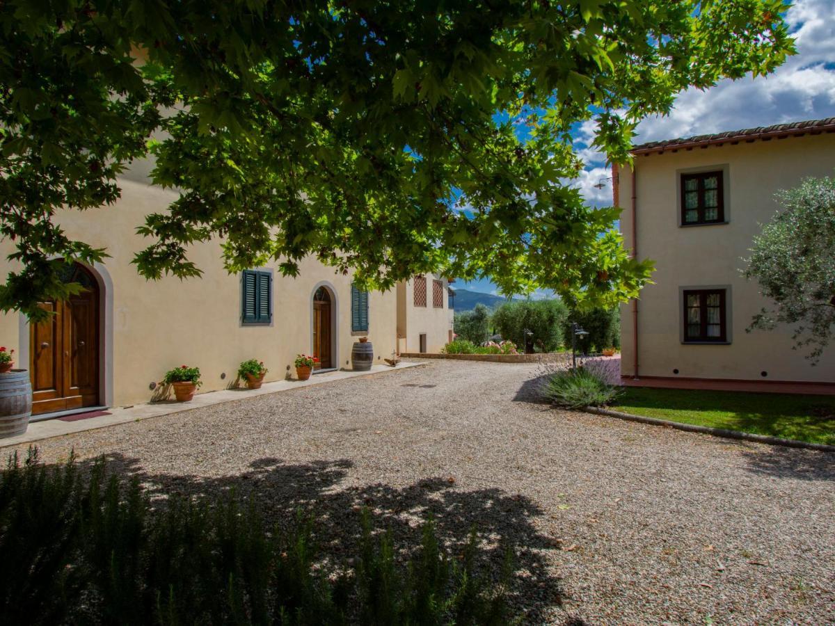 Apartment Borgo Fontana-6 By Interhome Toiano Bagian luar foto
